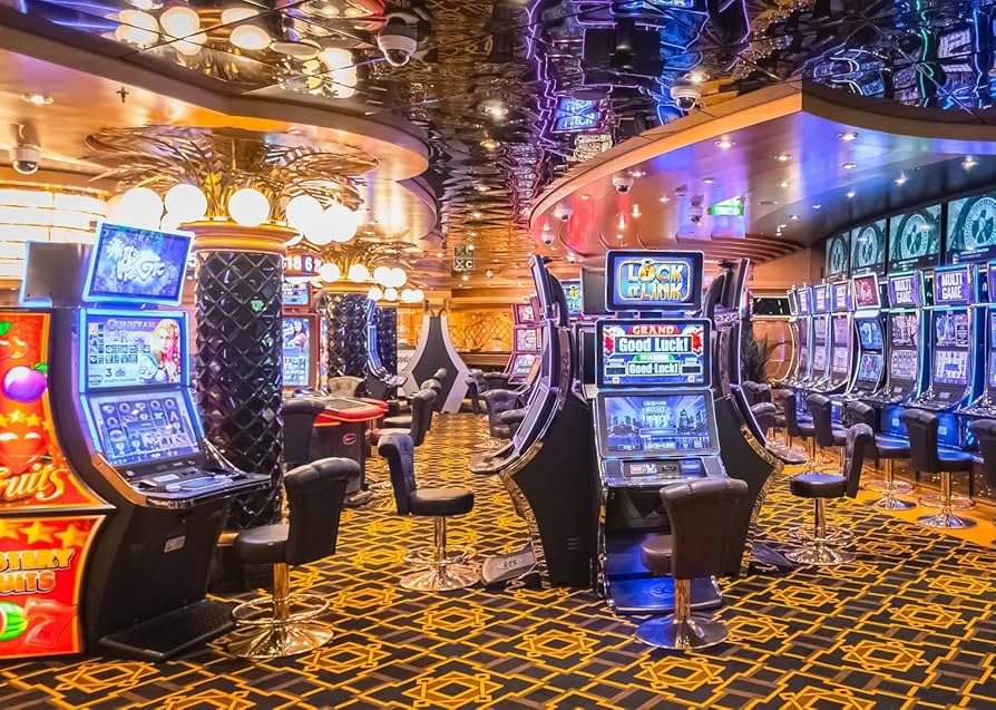 mgm888
