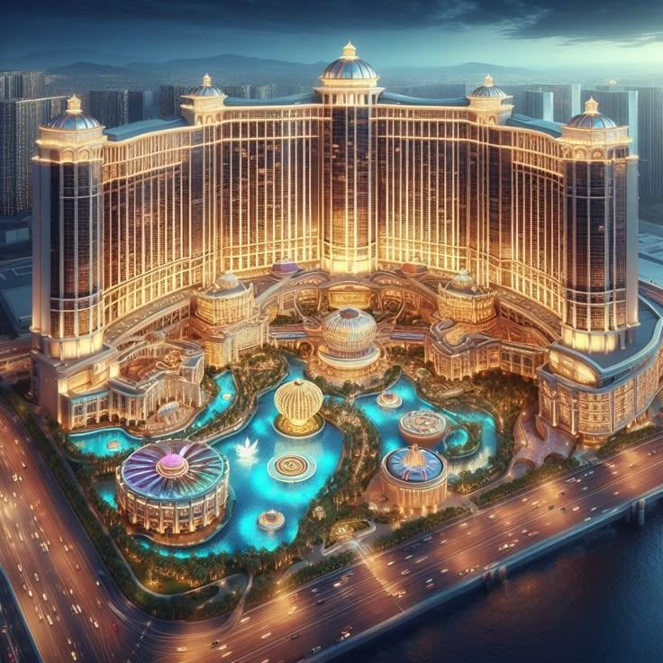 mgm888