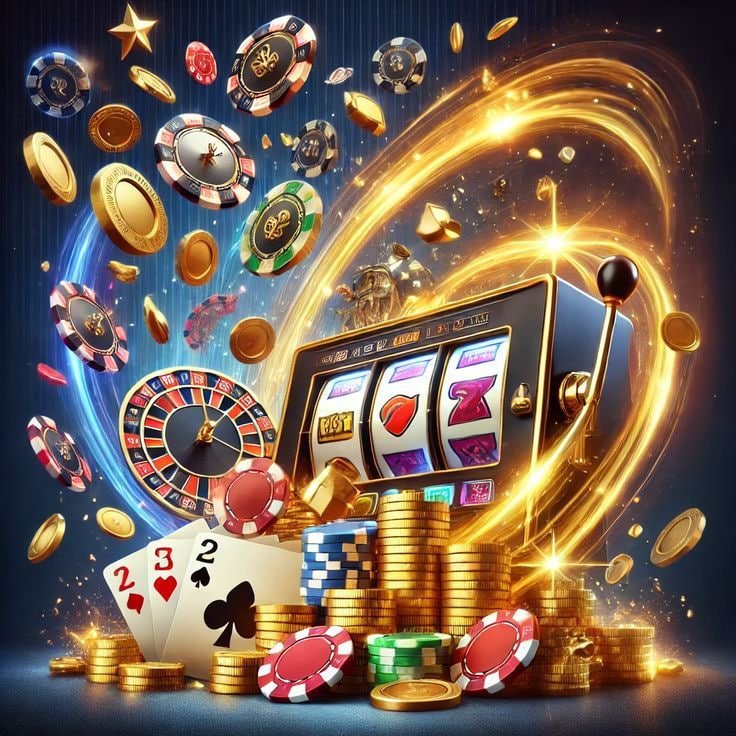 mgm888